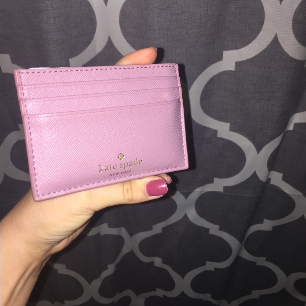 Kate spade SOLD - Picture 3 of 3